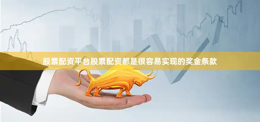 股票配资平台股票配资都是很容易实现的奖金条款